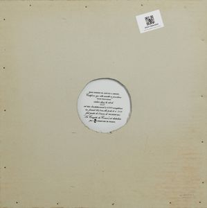 DALI' SALVADOR (1904 - 1989) : GIRAFE SATURNIENNE  - Asta Asta 499 | ARTE MODERNA E CONTEMPORANEA Virtuale - Associazione Nazionale - Case d'Asta italiane