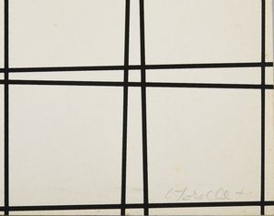 GRAV (Groupe de Recherche d'Art Visuel) : GRAV, GROUP DE RECHERCHE D'ART VISUEL, 1960-1968 (CARTELLA NON COMPLETA)  - Asta Asta 499 | ARTE MODERNA E CONTEMPORANEA Virtuale - Associazione Nazionale - Case d'Asta italiane