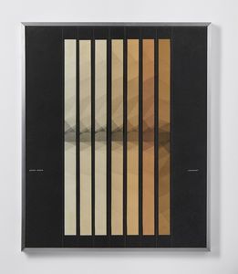 GIUMAN GIULIANO (n. 1944) : SENZA TITOLO  - Asta Asta 499 | ARTE MODERNA E CONTEMPORANEA Virtuale - Associazione Nazionale - Case d'Asta italiane