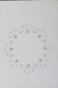 LORA TOTINO ARRIGO (1928 - 2016) - GIRASOLE