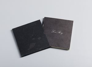 BENTIVOGLIO MIRELLA (n. 1922) - LOVE STORY