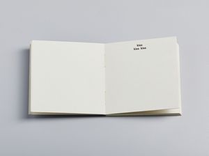 BENTIVOGLIO MIRELLA (n. 1922) : LOVE STORY  - Asta Asta 499 | ARTE MODERNA E CONTEMPORANEA Virtuale - Associazione Nazionale - Case d'Asta italiane