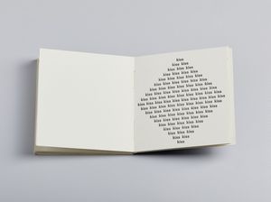 BENTIVOGLIO MIRELLA (n. 1922) : LOVE STORY  - Asta Asta 499 | ARTE MODERNA E CONTEMPORANEA Virtuale - Associazione Nazionale - Case d'Asta italiane