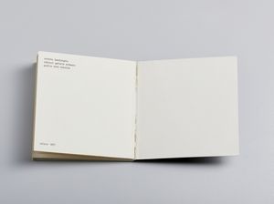 BENTIVOGLIO MIRELLA (n. 1922) : LOVE STORY  - Asta Asta 499 | ARTE MODERNA E CONTEMPORANEA Virtuale - Associazione Nazionale - Case d'Asta italiane