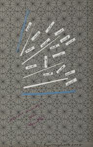 MIGLIETTA ENZO (n. 1928) - VIVERE INSIEME NEL DIFETTO