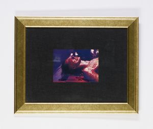 NITSCH HERMANN (1938 - 2022) : NACH DER ORGIE  - Asta Asta 499 | ARTE MODERNA E CONTEMPORANEA Virtuale - Associazione Nazionale - Case d'Asta italiane