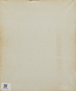 SUTHERLAND GRAHAM (1903 - 1980) : COMPOSIZIONE  - Asta Asta 499 | ARTE MODERNA E CONTEMPORANEA Virtuale - Associazione Nazionale - Case d'Asta italiane