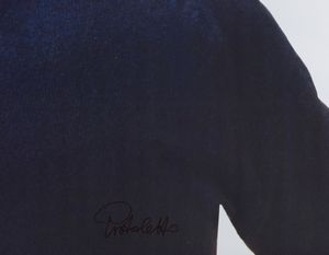 PISTOLETTO MICHELANGELO (n. 1933) : DONNA CHE FOTOGRAFA LA VENERE DEGLI STRACCI  - Asta Asta 499 | ARTE MODERNA E CONTEMPORANEA Virtuale - Associazione Nazionale - Case d'Asta italiane