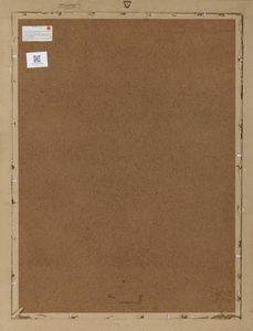 CHIA SANDRO (n. 1946) : ENERGUMENO  - Asta Asta 499 | ARTE MODERNA E CONTEMPORANEA Virtuale - Associazione Nazionale - Case d'Asta italiane