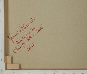 BIONDI MAURIZIO (n. 1964) : WOMAN 30  - Asta Asta 499 | ARTE MODERNA E CONTEMPORANEA Virtuale - Associazione Nazionale - Case d'Asta italiane