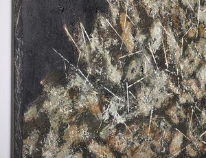 ROMANO PAOLA (n. 1951) : SENZA TITOLO  - Asta Asta 499 | ARTE MODERNA E CONTEMPORANEA Virtuale - Associazione Nazionale - Case d'Asta italiane