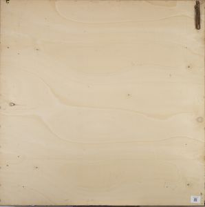 ROMANO PAOLA (n. 1951) : SENZA TITOLO  - Asta Asta 499 | ARTE MODERNA E CONTEMPORANEA Virtuale - Associazione Nazionale - Case d'Asta italiane