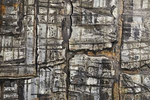 ROMANO PAOLA (n. 1951) : MANIA  - Asta Asta 499 | ARTE MODERNA E CONTEMPORANEA Virtuale - Associazione Nazionale - Case d'Asta italiane