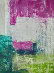 BONFANTI MANUEL (n. 1974) - AIR SPACE