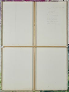 BONFANTI MANUEL (n. 1974) : AIR SPACE  - Asta Asta 499 | ARTE MODERNA E CONTEMPORANEA Virtuale - Associazione Nazionale - Case d'Asta italiane