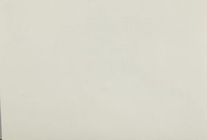 BENATI DAVIDE (n. 1949) : SENZA TITOLO  - Asta Asta 499 | ARTE MODERNA E CONTEMPORANEA Virtuale - Associazione Nazionale - Case d'Asta italiane