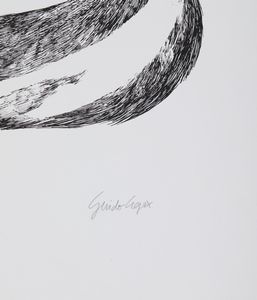 CREPAX  GUIDO (1933 - 2003) : LOTTO COMPOSTO DA N.2 FOGLI: VALENTINA  - Asta Asta 499 | ARTE MODERNA E CONTEMPORANEA Virtuale - Associazione Nazionale - Case d'Asta italiane