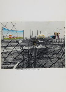 PRINA JACOPO (n. 1971) : LOTTO COMPOSTO DA N. 7 OPERE  - Asta Asta 499 | ARTE MODERNA E CONTEMPORANEA Virtuale - Associazione Nazionale - Case d'Asta italiane