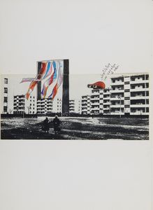 PRINA JACOPO (n. 1971) : LOTTO COMPOSTO DA N. 7 OPERE  - Asta Asta 499 | ARTE MODERNA E CONTEMPORANEA Virtuale - Associazione Nazionale - Case d'Asta italiane