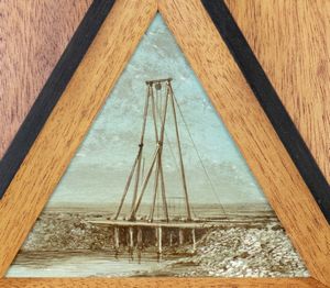 CANTAFORA ARDUINO (n. 1945) : CLOUDY ALTUS HIATUS  - Asta Asta 499 | ARTE MODERNA E CONTEMPORANEA Virtuale - Associazione Nazionale - Case d'Asta italiane