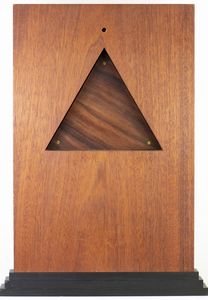 CANTAFORA ARDUINO (n. 1945) : CLOUDY ALTUS HIATUS  - Asta Asta 499 | ARTE MODERNA E CONTEMPORANEA Virtuale - Associazione Nazionale - Case d'Asta italiane