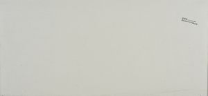 AKBARI MANIA : MANIA  - Asta Asta 499 | ARTE MODERNA E CONTEMPORANEA Virtuale - Associazione Nazionale - Case d'Asta italiane