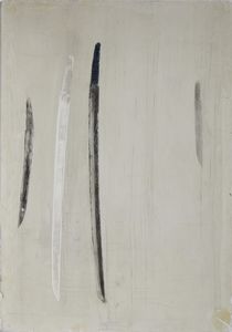 WINKLHOFER EDUARD (n. 1961) : SENZA TITOLO  - Asta Asta 499 | ARTE MODERNA E CONTEMPORANEA Virtuale - Associazione Nazionale - Case d'Asta italiane