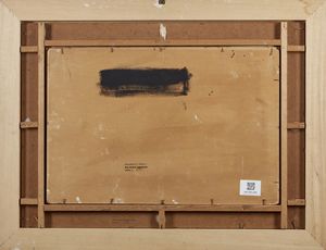 MORI NENO (1899 - 1968) : NATURA MORTA  - Asta Asta 499 | ARTE MODERNA E CONTEMPORANEA Virtuale - Associazione Nazionale - Case d'Asta italiane