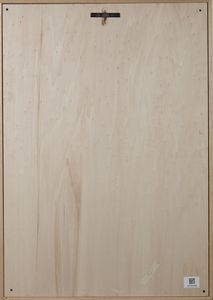 AUTORE NON IDENTIFICATO : CANE  - Asta Asta 499 | ARTE MODERNA E CONTEMPORANEA Virtuale - Associazione Nazionale - Case d'Asta italiane