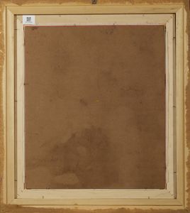 AGNETTI PIERO (n. 1938) : SENZA TITOLO  - Asta Asta 499 | ARTE MODERNA E CONTEMPORANEA Virtuale - Associazione Nazionale - Case d'Asta italiane