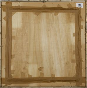 CHERUBINI FRANCESCO (n. 1929) : SENZA TITOLO  - Asta Asta 499 | ARTE MODERNA E CONTEMPORANEA Virtuale - Associazione Nazionale - Case d'Asta italiane