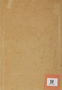 BAES EMILE  (1879 - 1954) : SENZA TITOLO  - Asta Asta 499 | ARTE MODERNA E CONTEMPORANEA Virtuale - Associazione Nazionale - Case d'Asta italiane