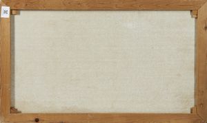 MARTINI NORBERTO (1940 - 2007) : SENZA TITOLO  - Asta Asta 499 | ARTE MODERNA E CONTEMPORANEA Virtuale - Associazione Nazionale - Case d'Asta italiane