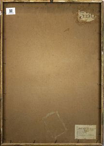 BIAZZI SANDRO (1898 - 1947) : MIRYAM  - Asta Asta 499 | ARTE MODERNA E CONTEMPORANEA Virtuale - Associazione Nazionale - Case d'Asta italiane