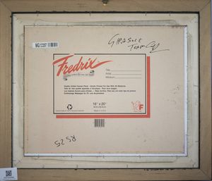 CAPUTO  TONINO (1933 - 2021) : GIRASOLE  - Asta Asta 499 | ARTE MODERNA E CONTEMPORANEA Virtuale - Associazione Nazionale - Case d'Asta italiane