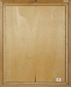 TAFURI LUCIO (n. 1941) : RITRATTO DI FANCIULLO  - Asta Asta 499 | ARTE MODERNA E CONTEMPORANEA Virtuale - Associazione Nazionale - Case d'Asta italiane