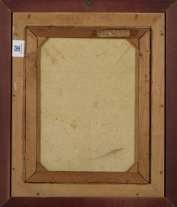 BRINDISI REMO (1918 - 1996) : SENZA TITOLO  - Asta Asta 499 | ARTE MODERNA E CONTEMPORANEA Virtuale - Associazione Nazionale - Case d'Asta italiane