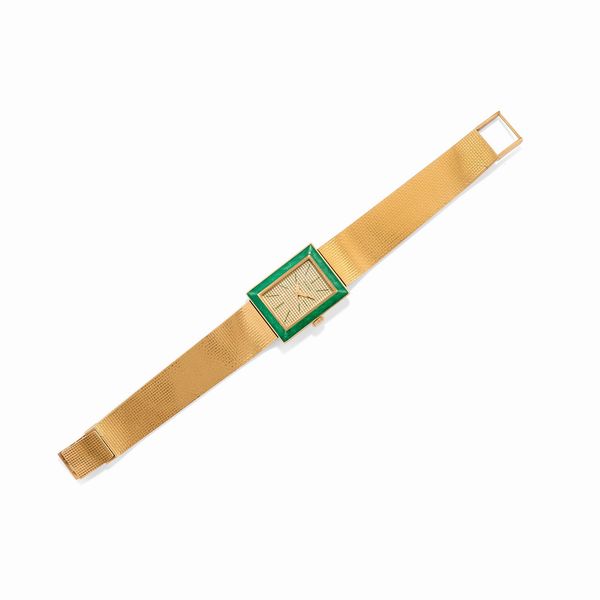 Fiumi : Orologio  - Asta Gioielli - Associazione Nazionale - Case d'Asta italiane