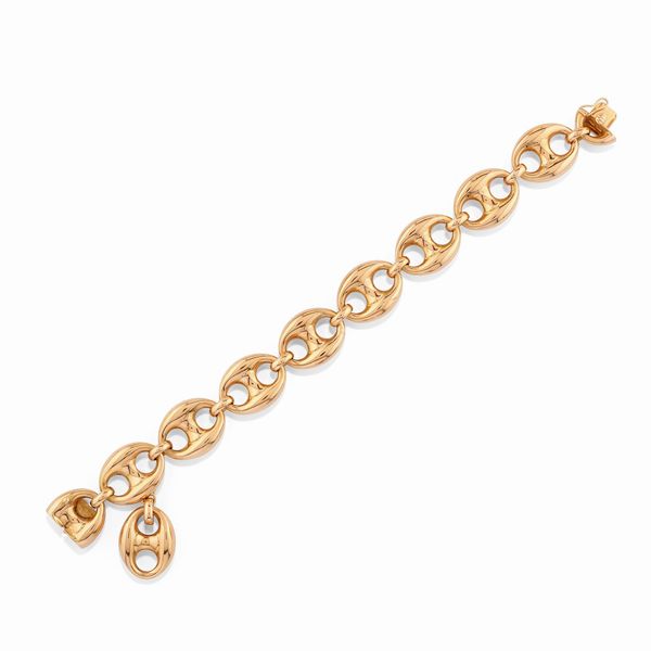 Bracciale  - Asta Gioielli - Associazione Nazionale - Case d'Asta italiane