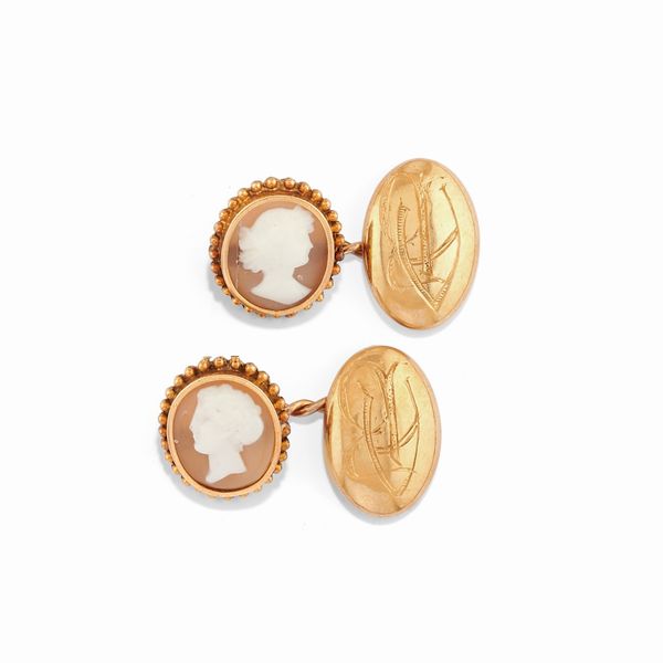 Lotto di gioielli  - Asta Gioielli - Associazione Nazionale - Case d'Asta italiane