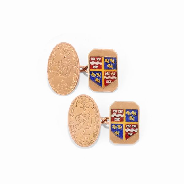 Lotto di gioielli  - Asta Gioielli - Associazione Nazionale - Case d'Asta italiane