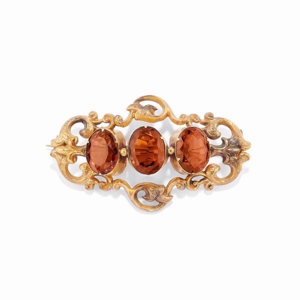 Lotto di gioielli  - Asta Gioielli - Associazione Nazionale - Case d'Asta italiane