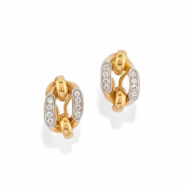 Lotto di gioielli  - Asta Gioielli - Associazione Nazionale - Case d'Asta italiane