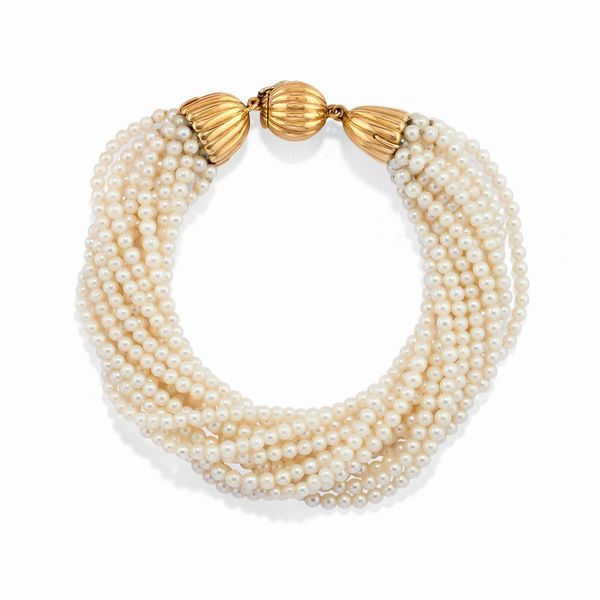 Lotto di gioielli  - Asta Gioielli - Associazione Nazionale - Case d'Asta italiane