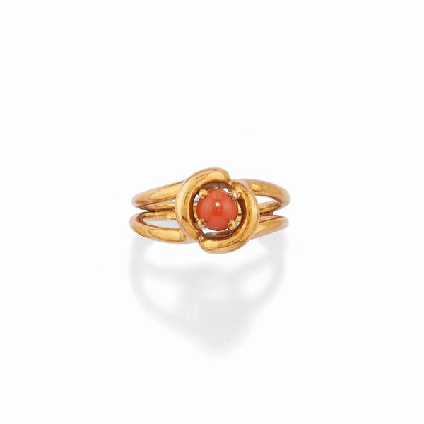 Lotto di gioielli  - Asta Gioielli - Associazione Nazionale - Case d'Asta italiane