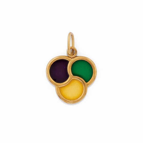 Lotto di gioielli  - Asta Gioielli - Associazione Nazionale - Case d'Asta italiane