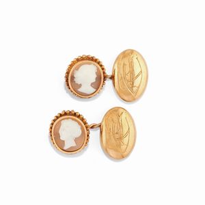 Lotto di gioielli  - Asta Gioielli - Associazione Nazionale - Case d'Asta italiane