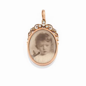 Lotto di gioielli  - Asta Gioielli - Associazione Nazionale - Case d'Asta italiane