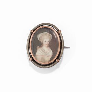 Lotto di gioielli  - Asta Gioielli - Associazione Nazionale - Case d'Asta italiane