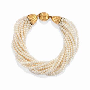 Lotto di gioielli  - Asta Gioielli - Associazione Nazionale - Case d'Asta italiane